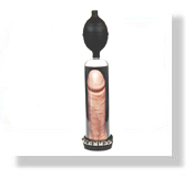 Stud Master Pump