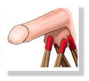 Nipple-Clit-Ball Sack Sensitizer