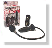 Deluxe Wonder Plug