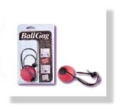 Value Priced Ball Gag