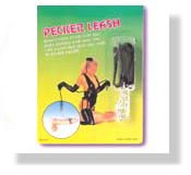 Pecker Leash