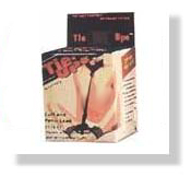 Cuff and Penis Lead