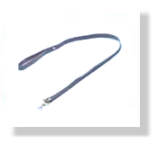 Leather Leash - 2 Sizes