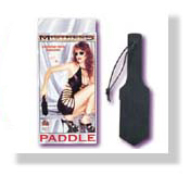 Mistress Collection Paddle