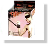 Tie Ups Tie Offs