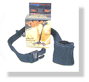 Tie-Ups Cuffs or Penis Leash