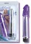 Silicone Penis Extension with Vibrator