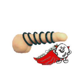 Johnny Cockring Set Of Six