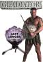 The Gladiator Power Shooter