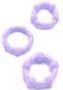Silicone Island Rings