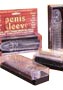 5 Piece Penis Sleeve Set
