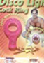 Disco Light Cock Ring