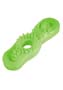 Wild Sex Cock-N-Balls Erection Maker - Glow-In-The-Dark