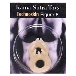 Technoskin Cock Ring Duo