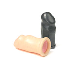 Penis Extensions - Latex