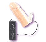 Penis Extensions with Vibrators
