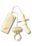 Love Ring and Anal Stimulator