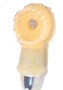 Kama Sutra Technoskin Clitoral Ring