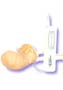 Latex Vibro Extension 6 Inch