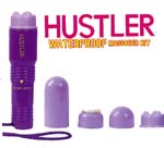 Hustler Mini Waterproof Body Massager