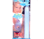My First Vibe - Bashful Blue