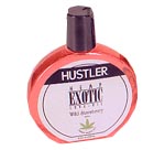 Hustler Exotic Love Oil