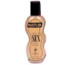 Hustler Liquid Sex