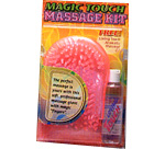 Deluxe Magic Touch Massage Kit