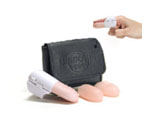 Fukuoku 9000 Finger Tip Massager