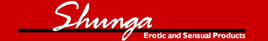 Shunga Erotic and Sensual Lotions and Powders