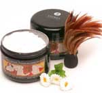 Shunga Sweet Snow Edible Body Powder