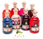 Shunga Intimate Kisses Aphrodisiac Oils