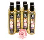 Shunga Erotic Massage Oils