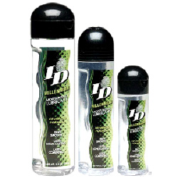 ID Millennium Personal Lubricant