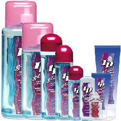 ID Glide Personal Water Based Lubricant