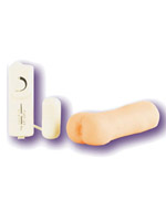 Futurotic Anal Sleeve