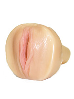 Pleasureskin Fantasy Slut Pussy
