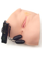 Vibro UR3 Twin Bullet Vagina
