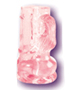 Senso Tight Pink Pussy