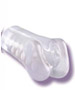 Senso Beaded Crystal Pussy