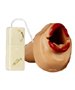Vibrating Lori Mouth