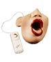 Vibrating Natural Mouth
