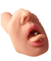 Devinn Lane's Vibrating Oral Seduction