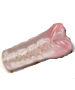 Sydnee Steele's Oral Fixation