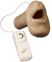 Mr Jack No Mustache Vibro