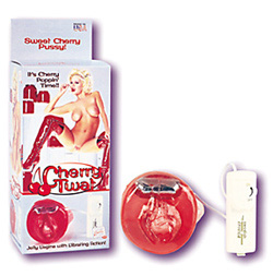 Cherry Twat