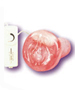 Pink Quartz Jelly Pocket Pal