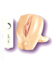 Racquel Vibrating Vagina