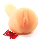 Realistic Vaginas - CyberSkin
