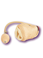 Climaxer Masturbation Rubber Pump